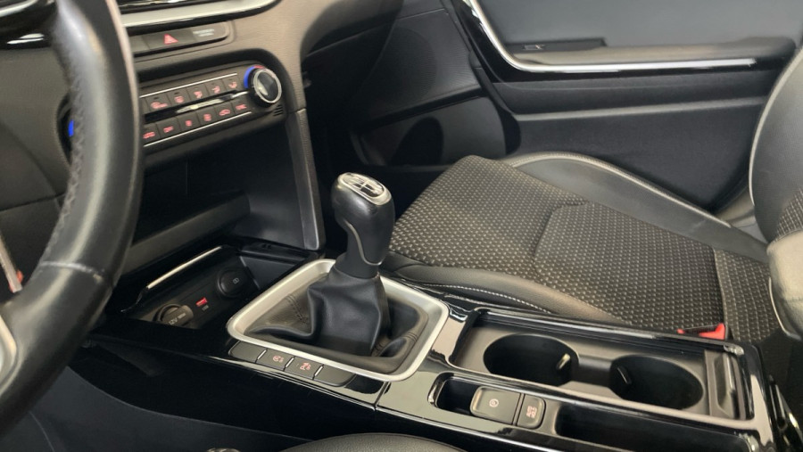 Imagen de Kia XCeed