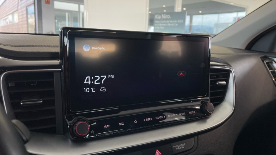 Imagen de Kia XCeed