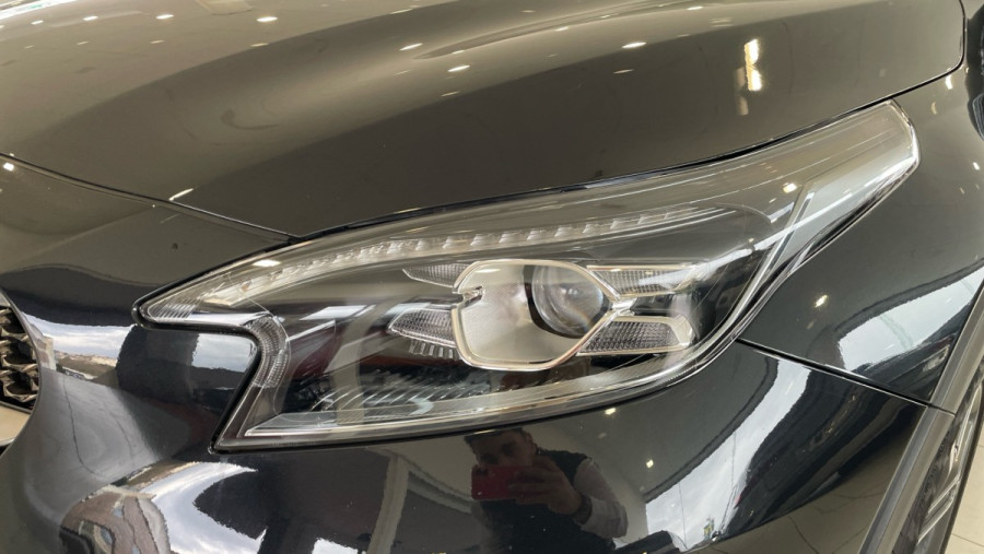 Imagen de Kia XCeed