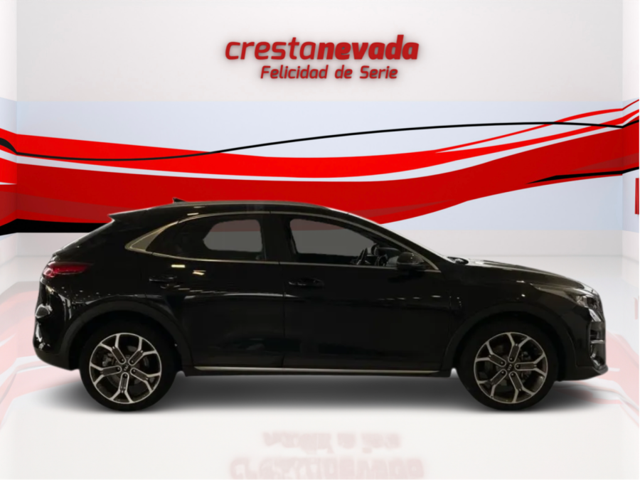 Imagen de Kia XCeed