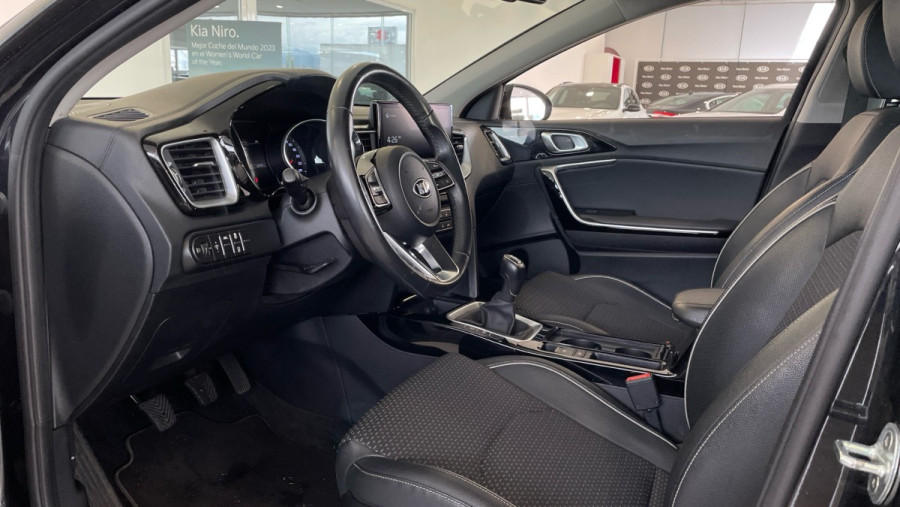 Imagen de Kia XCeed