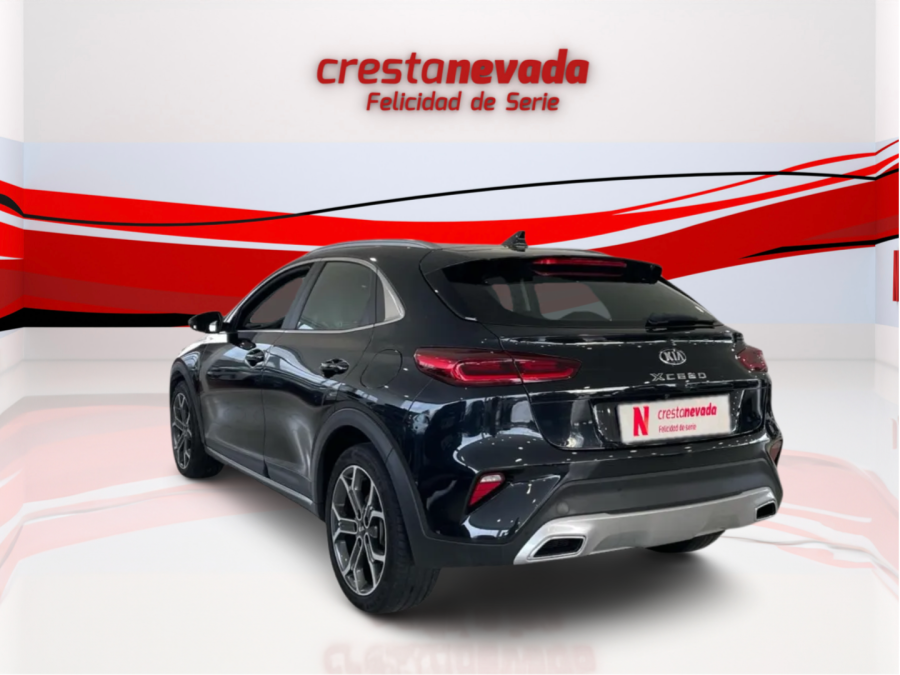 Imagen de Kia XCeed