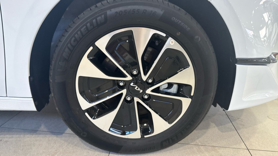Imagen de Kia cee'd