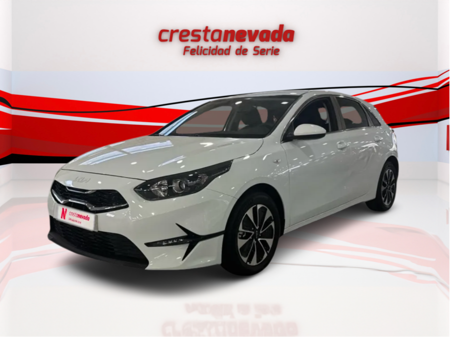 Imagen de Kia cee'd