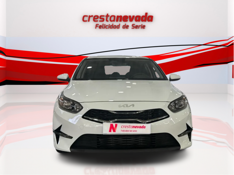 Imagen de Kia cee'd