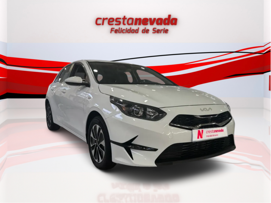 Imagen de Kia cee'd