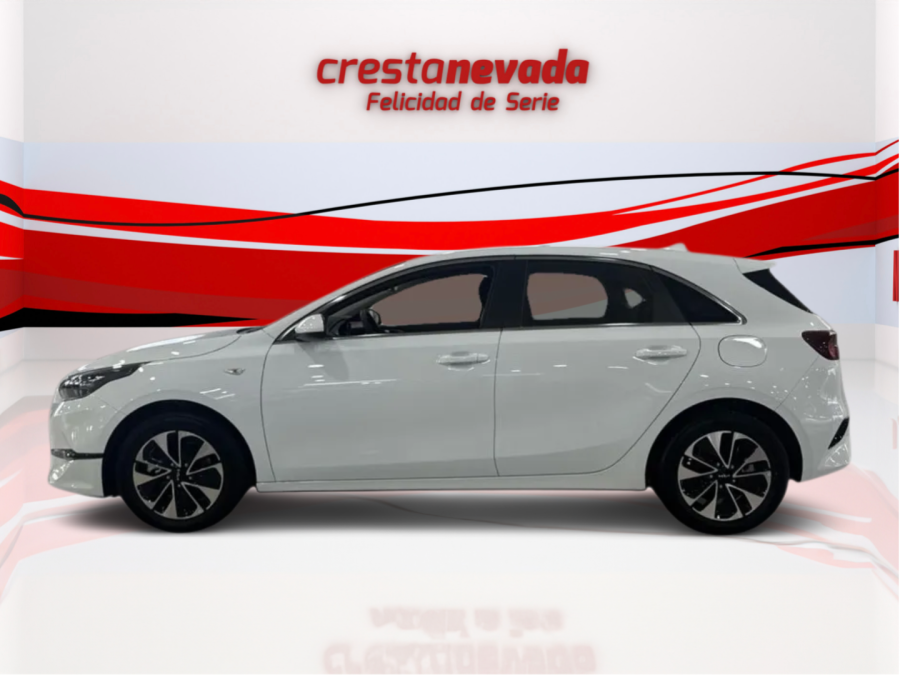 Imagen de Kia cee'd