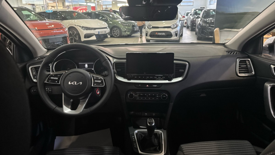 Imagen de Kia cee'd