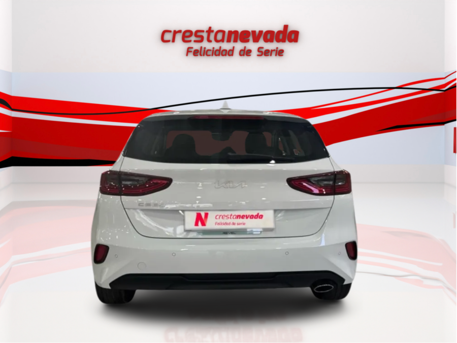 Imagen de Kia cee'd