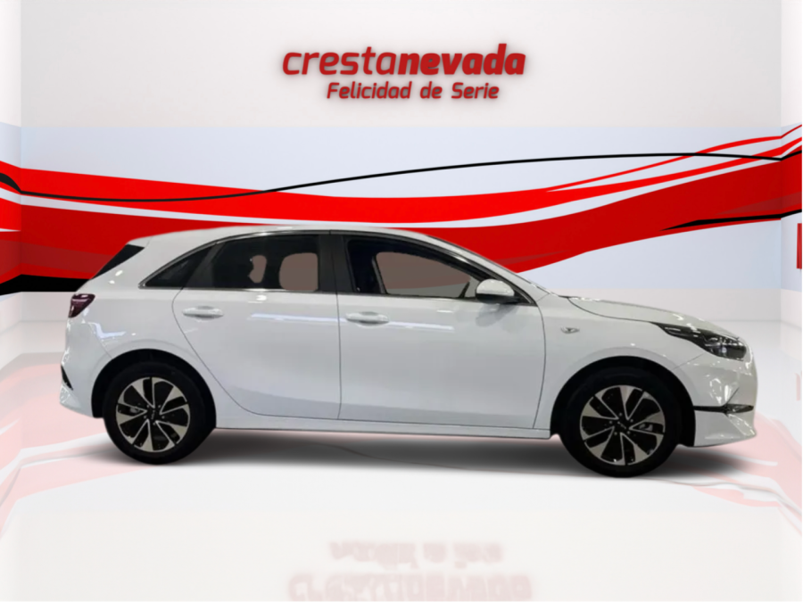 Imagen de Kia cee'd