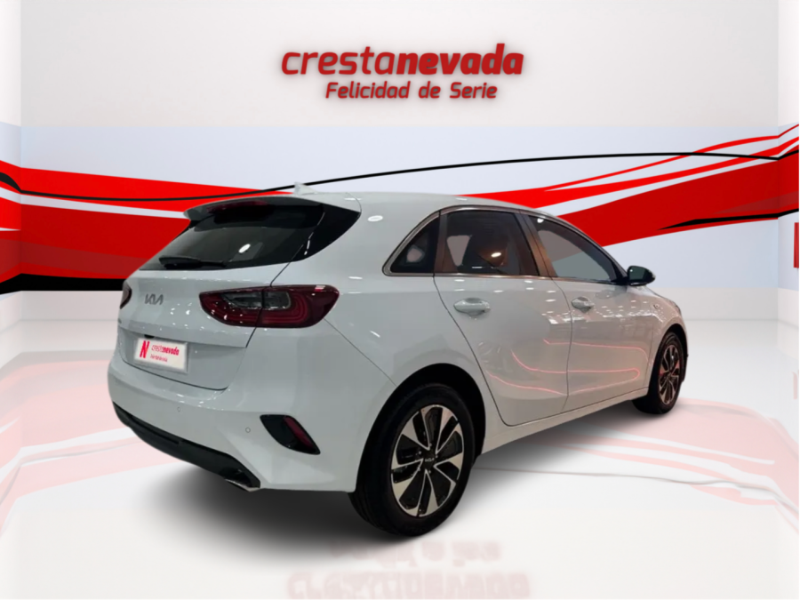 Imagen de Kia cee'd