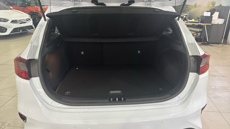 Imagen de Kia cee'd