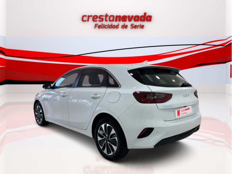 Imagen de Kia cee'd