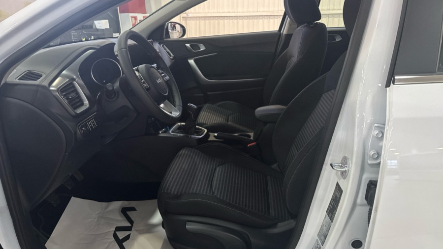Imagen de Kia cee'd