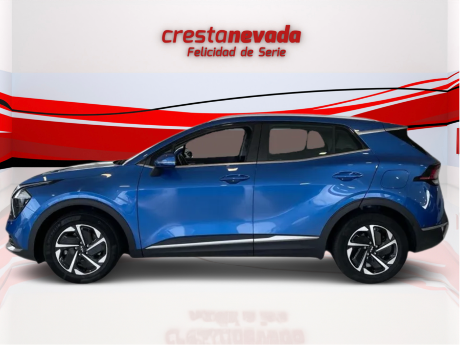 Imagen de Kia SPORTAGE