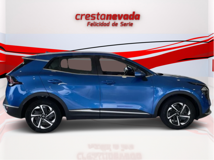 Imagen de Kia SPORTAGE