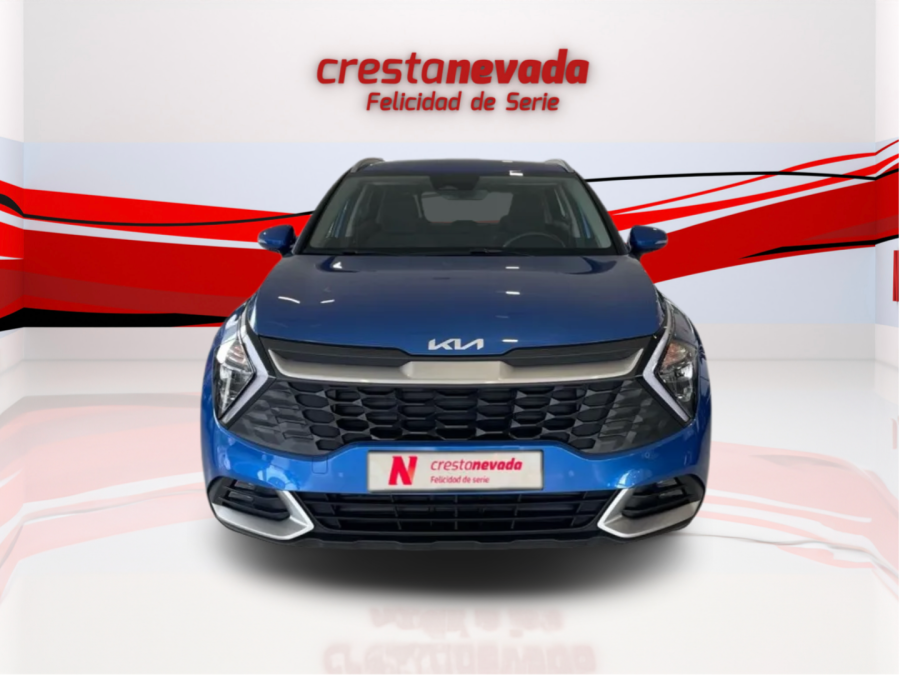 Imagen de Kia SPORTAGE
