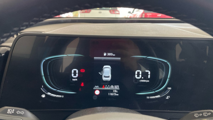 Imagen de Kia SPORTAGE