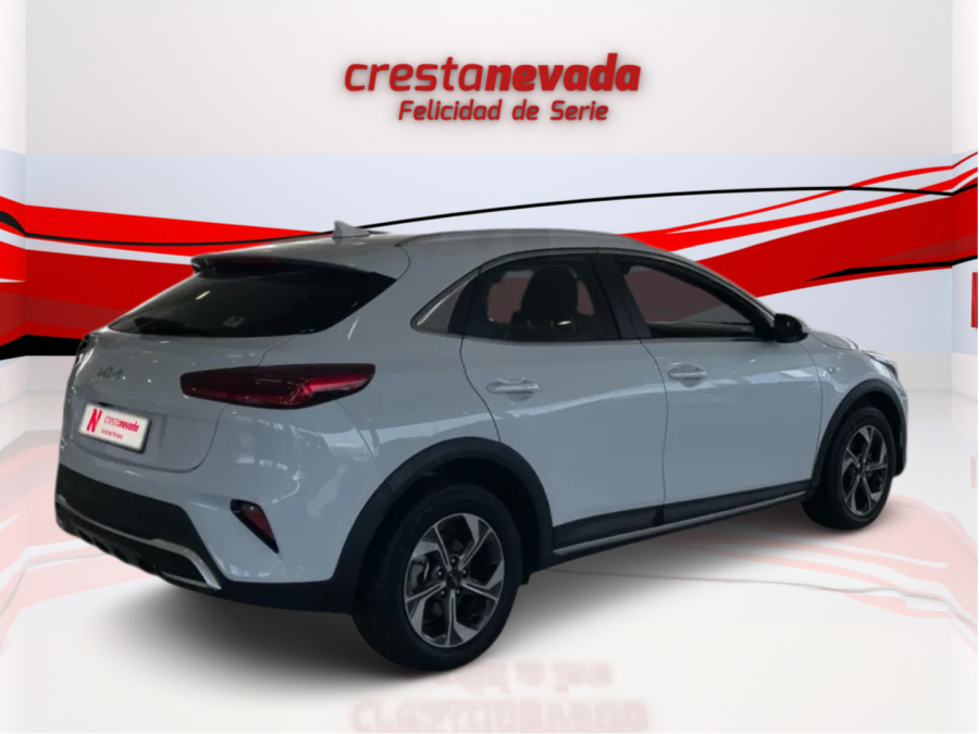 Imagen de Kia XCeed