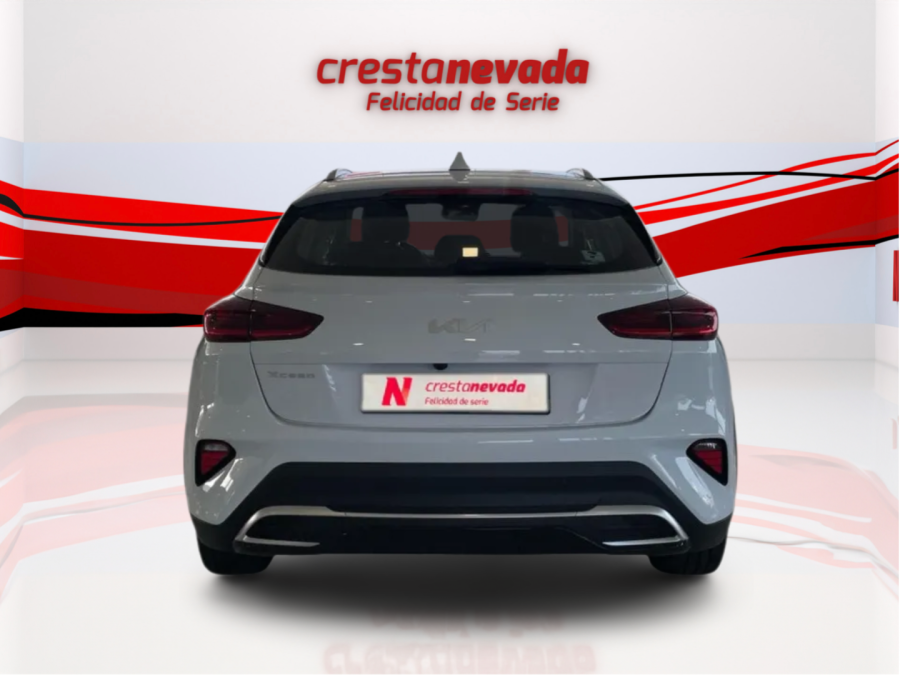 Imagen de Kia XCeed
