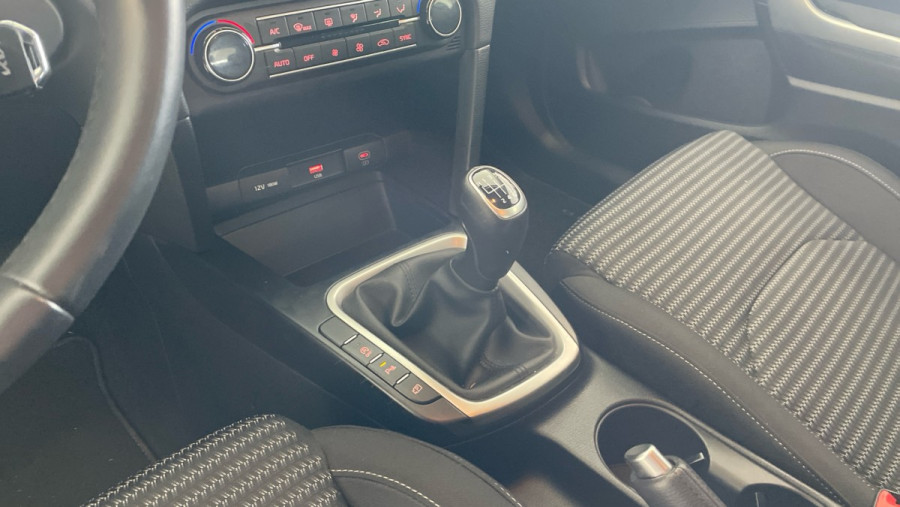 Imagen de Kia XCeed