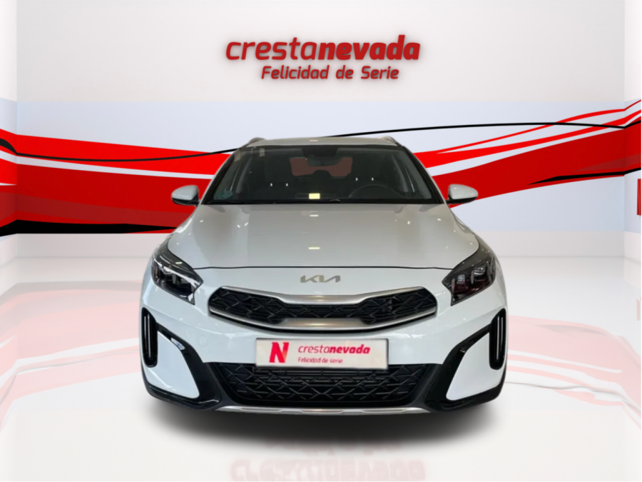 Imagen de Kia XCeed