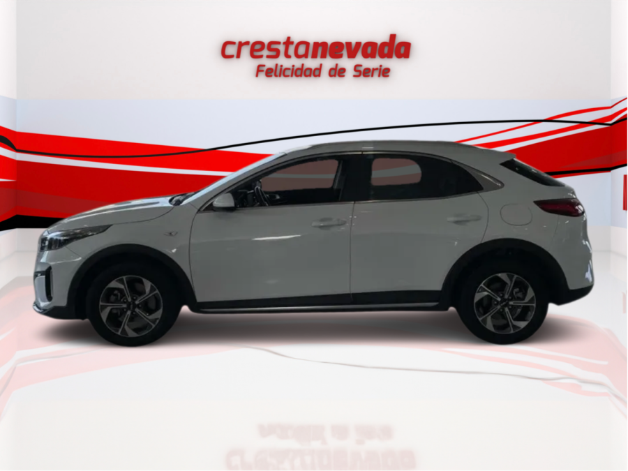 Imagen de Kia XCeed