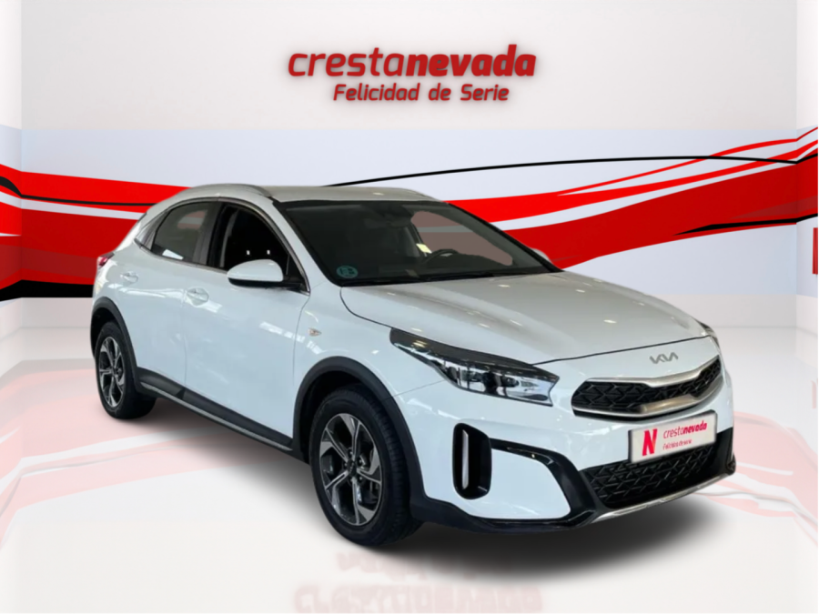 Imagen de Kia XCeed