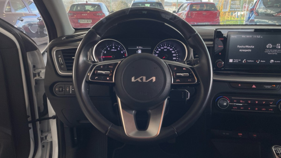 Imagen de Kia XCeed