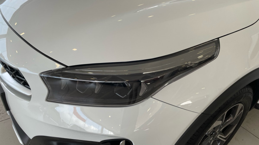 Imagen de Kia XCeed