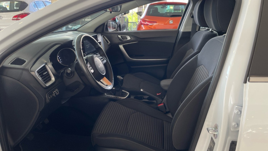Imagen de Kia XCeed