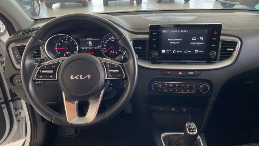 Imagen de Kia XCeed