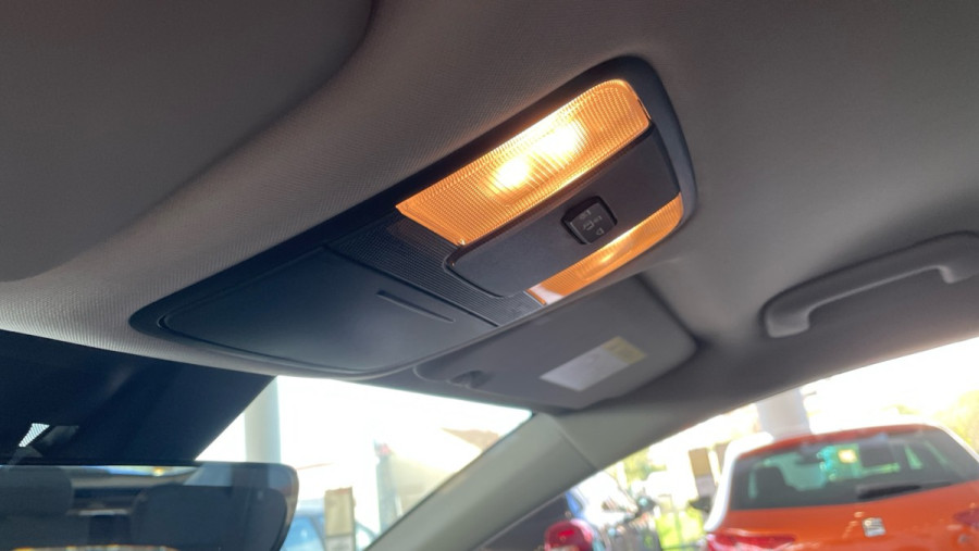 Imagen de Kia XCeed