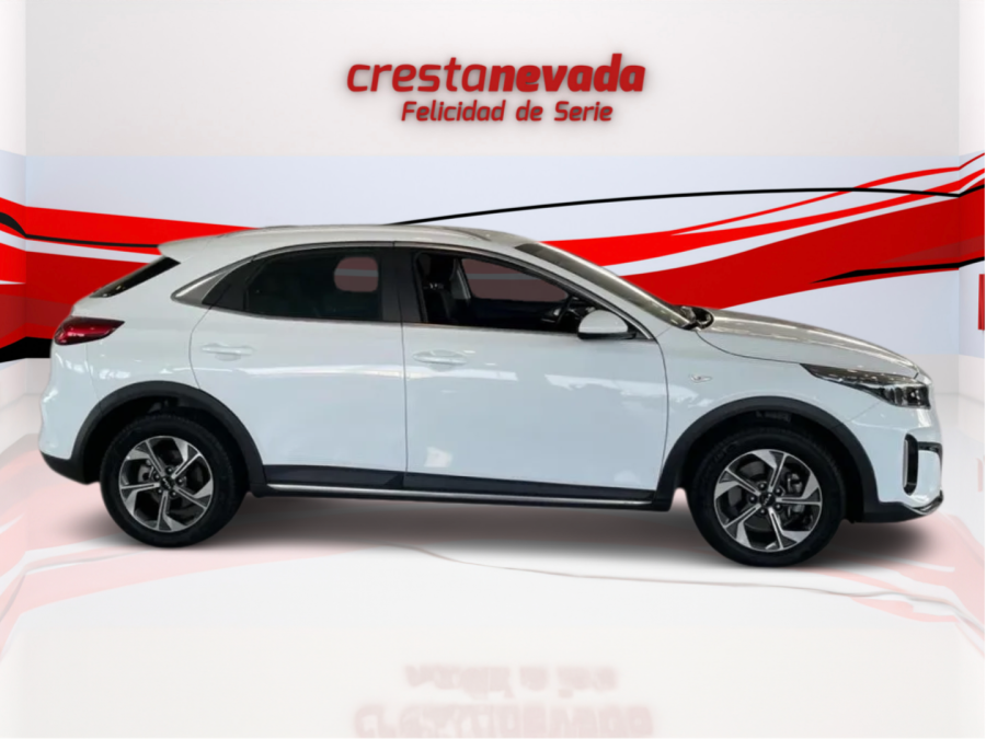 Imagen de Kia XCeed