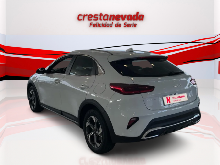 Imagen de Kia XCeed