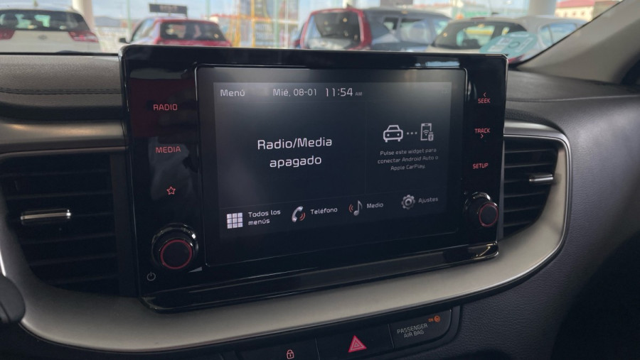 Imagen de Kia XCeed