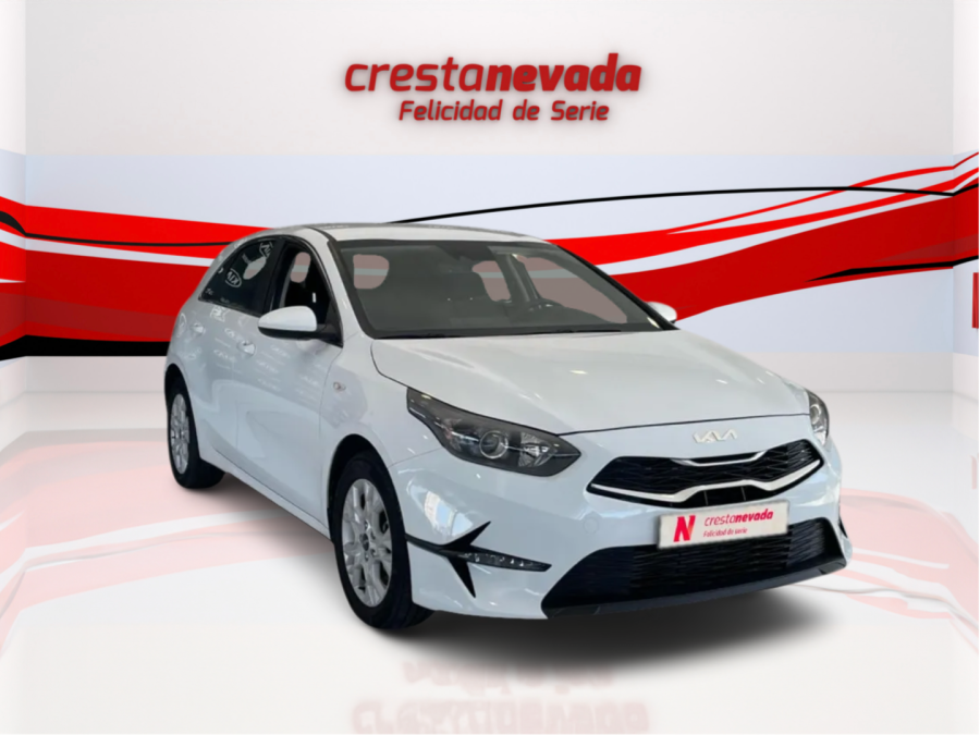 Imagen de Kia cee'd