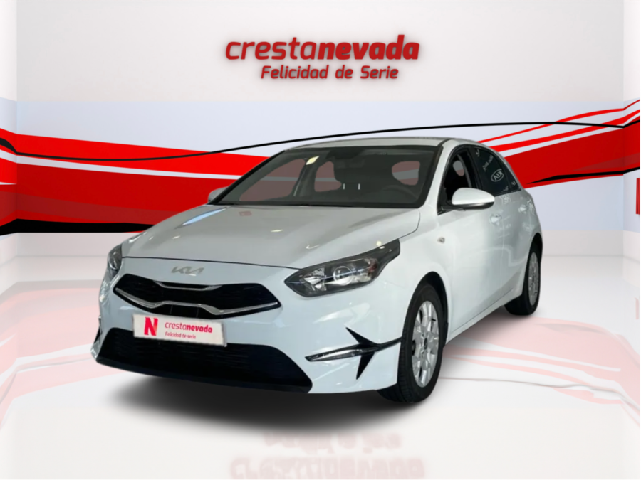 Imagen de Kia cee'd