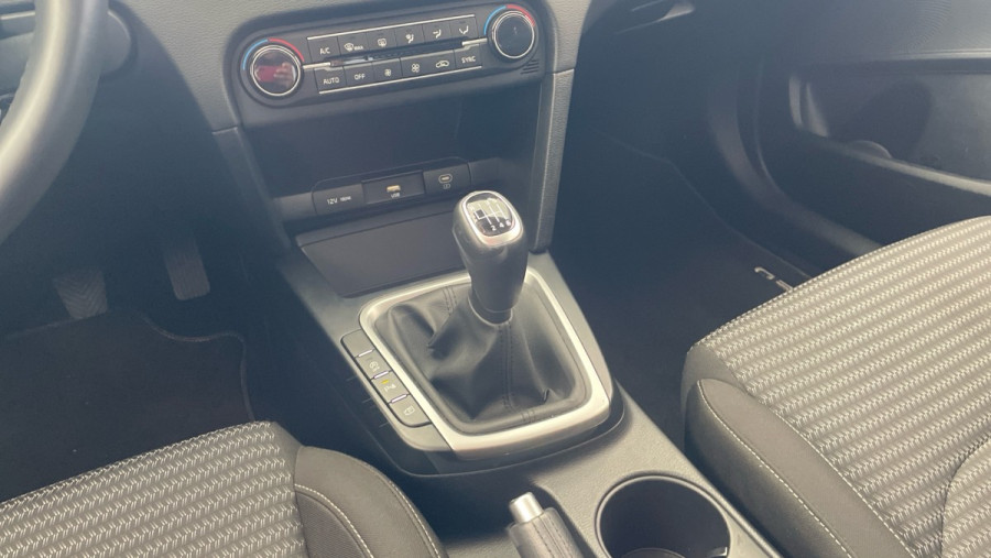 Imagen de Kia cee'd