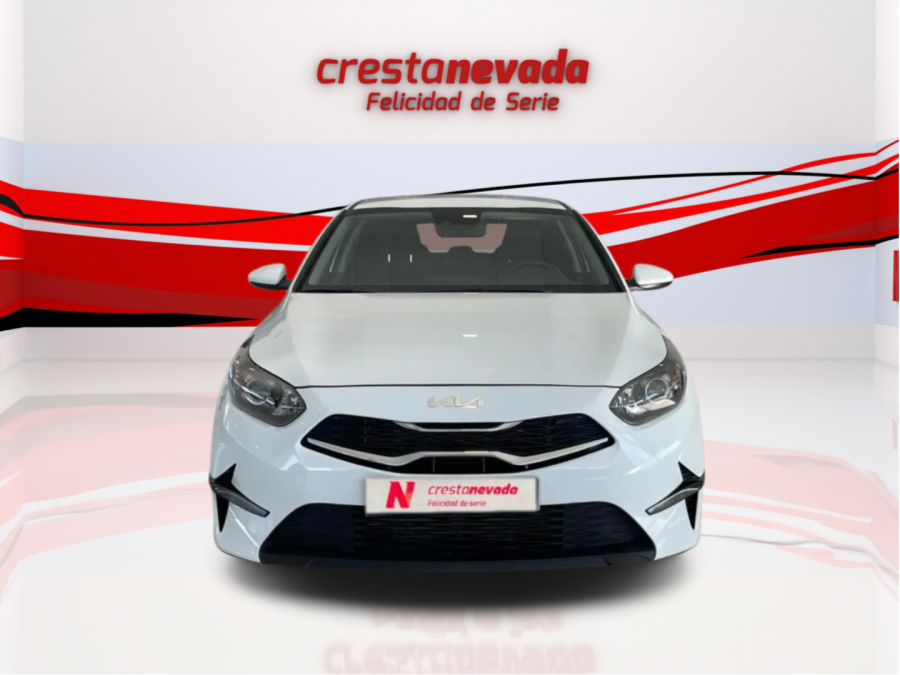 Imagen de Kia cee'd