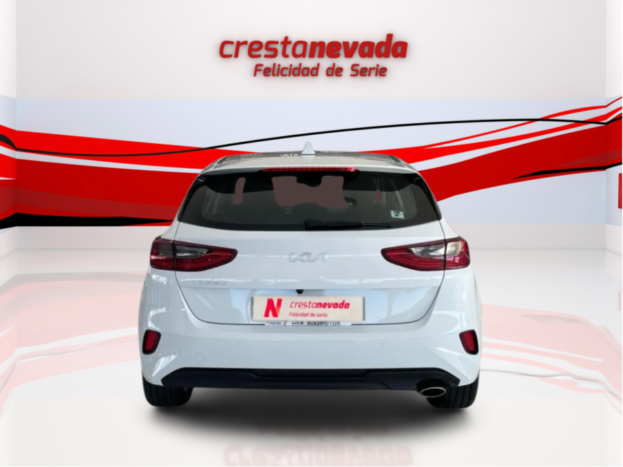 Imagen de Kia cee'd