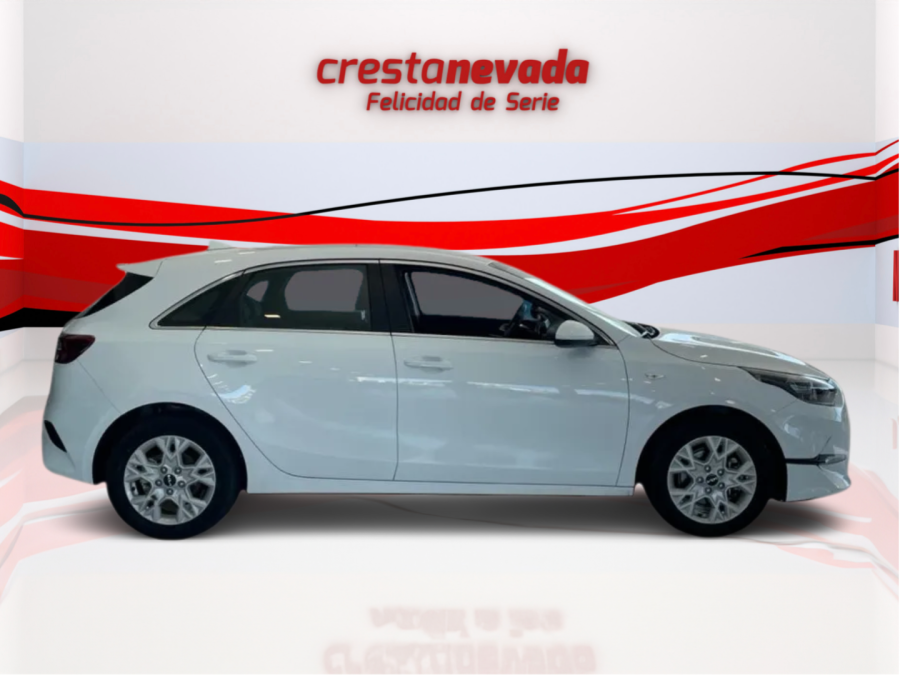 Imagen de Kia cee'd