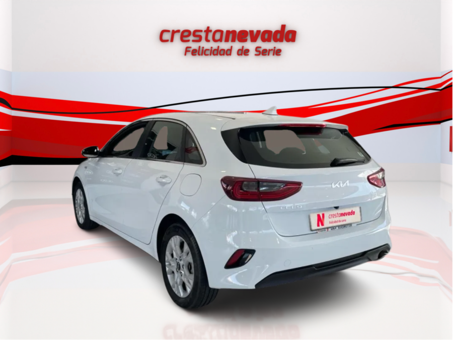 Imagen de Kia cee'd
