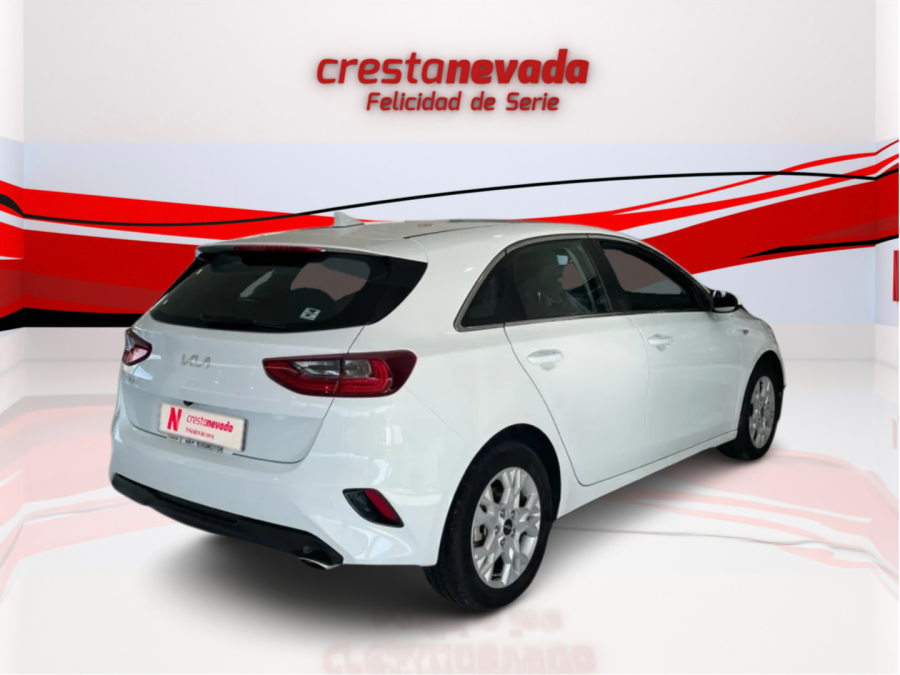 Imagen de Kia cee'd