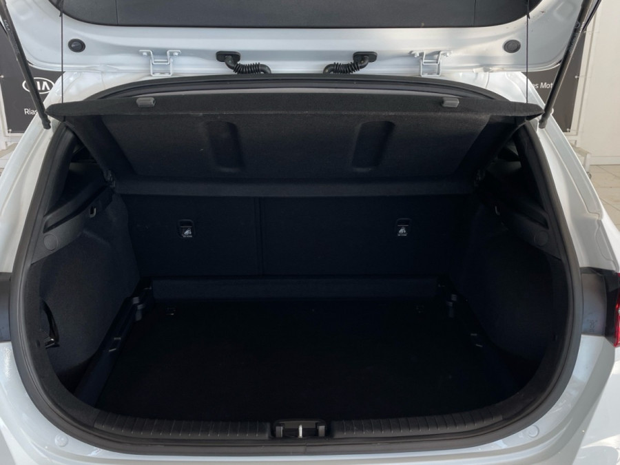 Imagen de Kia cee'd