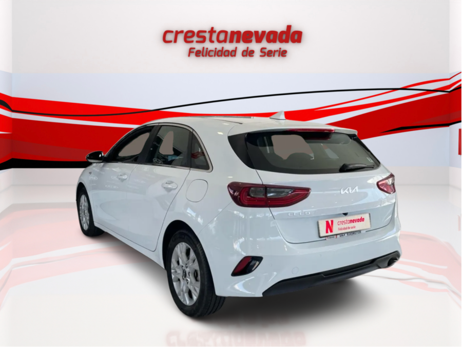 Imagen de Kia cee'd