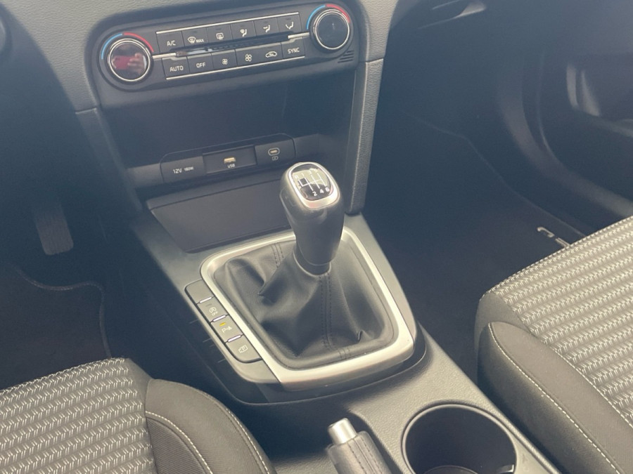 Imagen de Kia cee'd