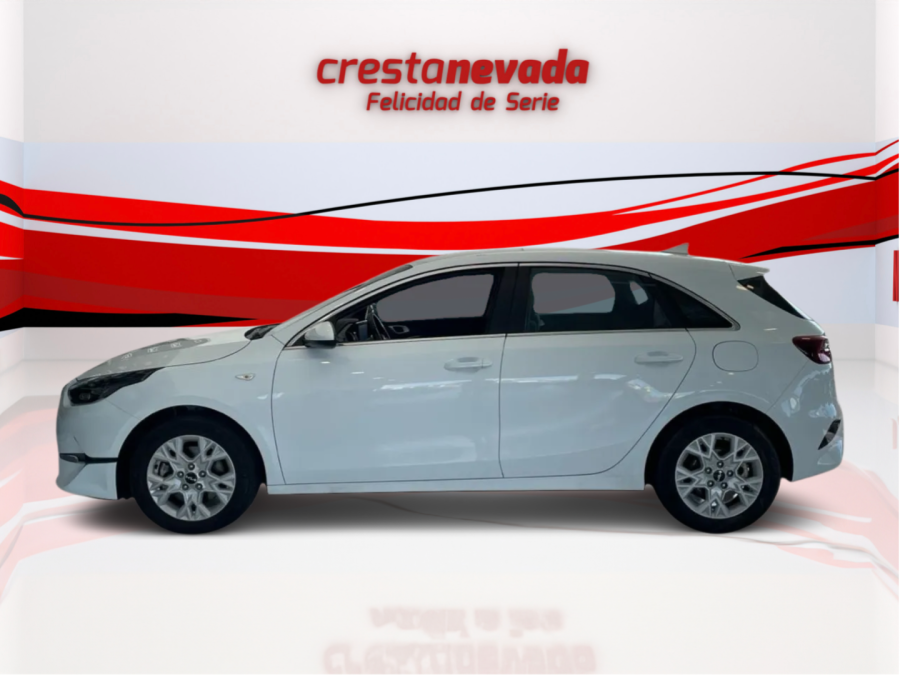 Imagen de Kia cee'd