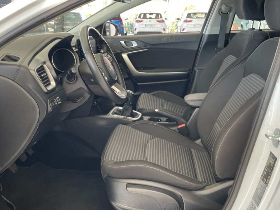 Imagen de Kia cee'd