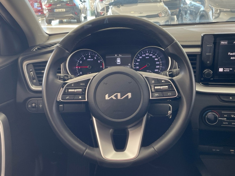 Imagen de Kia cee'd